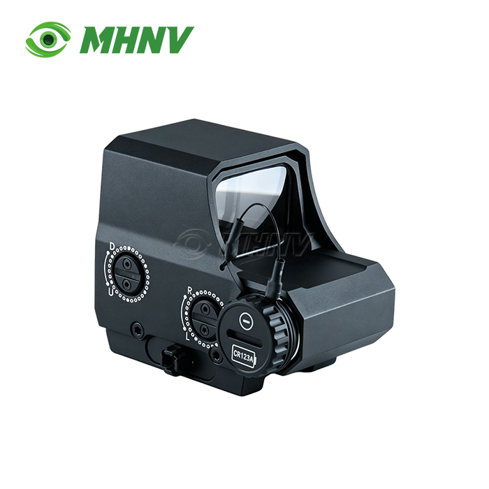 Circle Dot Holographic Sight